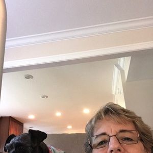 Meet your Posher, Pat